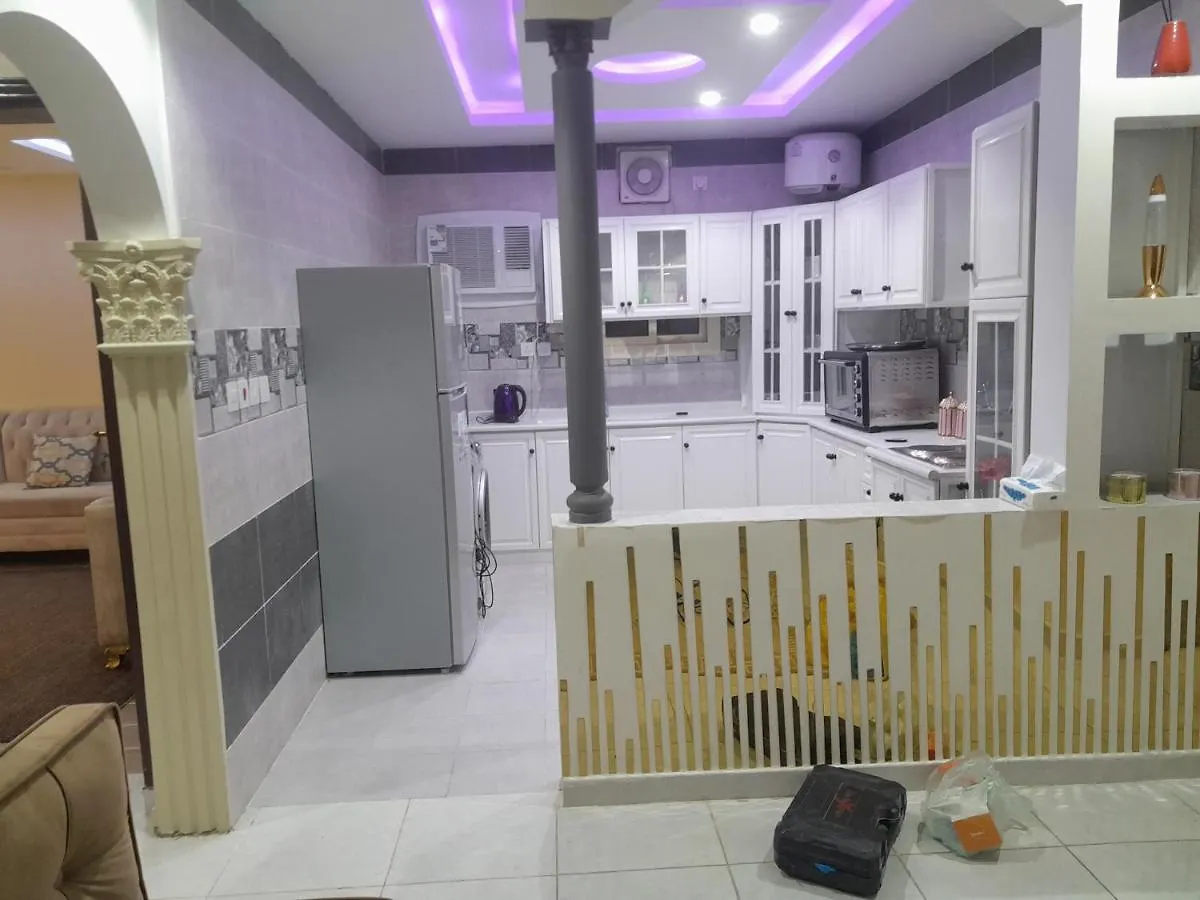 Apartment V.I.P 1