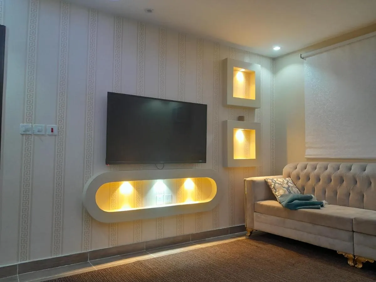 Apartment V.I.P 1 Saudi Arabia