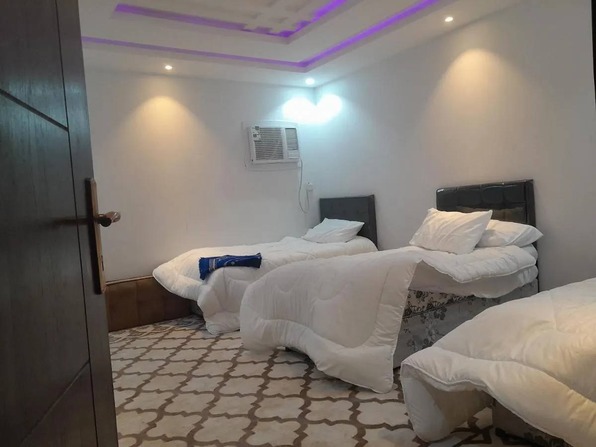 Appartement V.I.P 1 à La Mecque 0*,  Arabie saoudite